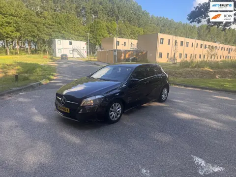 Mercedes-Benz A-klasse 180 d Business Solution Clima.Navi.Camera