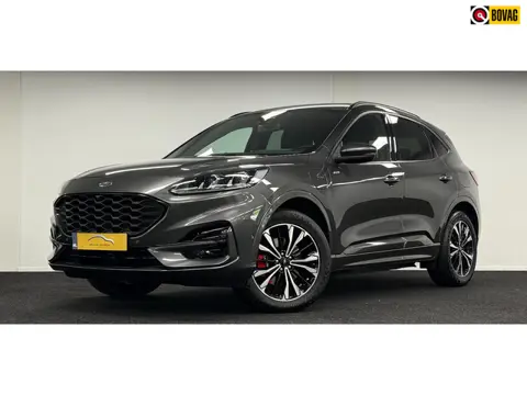 Ford Kuga 2.5 PHEV ST-Line X*224PK*B&O*Navi*Camera*Carplay*Stoelverw*