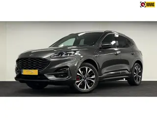 Ford Kuga 2.5 PHEV ST-Line X*224PK*B&O*Navi*Camera*Carplay*Stoelverw*