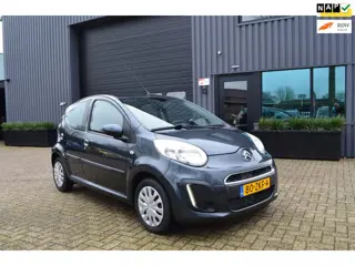Citroen C1 1.0 Tendance | Airco | 5 deurs | NAP