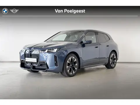 BMW iX xDrive45 Innovation Pack M Sportpakket