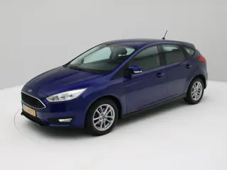 Ford Focus 1.0 Lease Edition Navi / PDC / Trekhaak / Origineel NL
