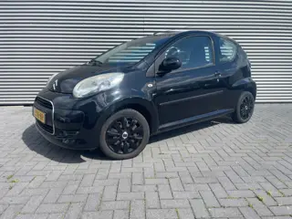 Citroen C1 1.0-12V bouwjaar 2009 met airco / toerenteller / elek pakket
