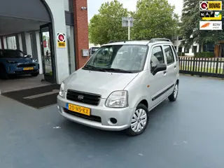 Suzuki Wagon R+ 1.3 GLX AUTOMAAT AIRCO