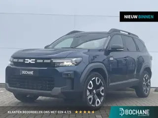 Dacia Bigster 1.8 Hybrid 155 Launch Edition | 1e Eig. | Trekhaak |