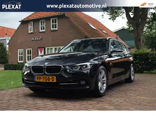 BMW 3-serie Touring 318i Executive Aut. | Sportline | Harman-Kardon | Full Led | Sportstoelen | Slec