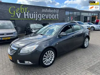 Opel Insignia 1.6 Edition