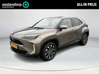 Toyota Yaris Cross 1.5 Hybrid Dynamic **TREKHAAK/ KEYLESS/ PARKEERCAMERA**