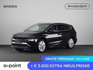 Skoda Enyaq 60 Selection 204pk | Adptive Cruise Control | Blind Spot | Carplay