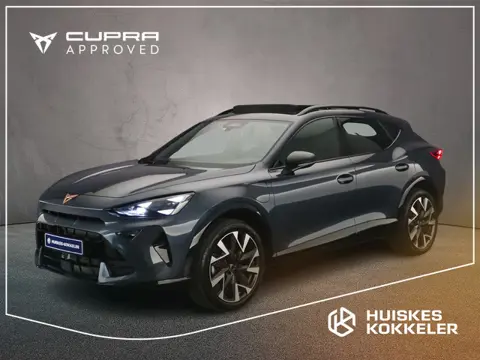 CUPRA Formentor Business 1.5 TSI eHybrid 204pk DSG Automaat Trekhaak, Adaptive cruise control, Panor