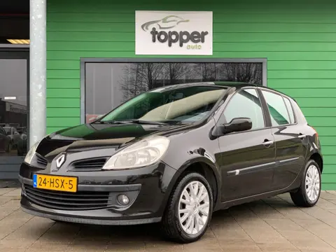 Renault Clio 1.2 TCE Collection | Cruise Control | Elektrische Ramen | Airco