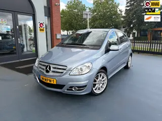 Mercedes-Benz B-klasse 180 Business Class AUTOMAAT AIRCO