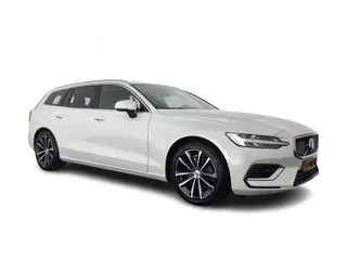 Volvo V60 2.0 T6 Plug-in hybrid AWD Core Bright Aut. (INCL.BTW) *FULL-LED | DIGI-COCKPIT | HEATED-CO