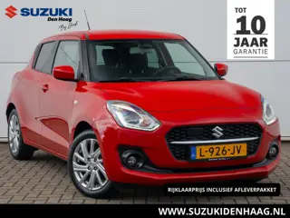 Suzuki Swift 1.2 Select Smart Hybrid| Apple carplay | Android auto | Adaptive cruise| Stoelverwarmin