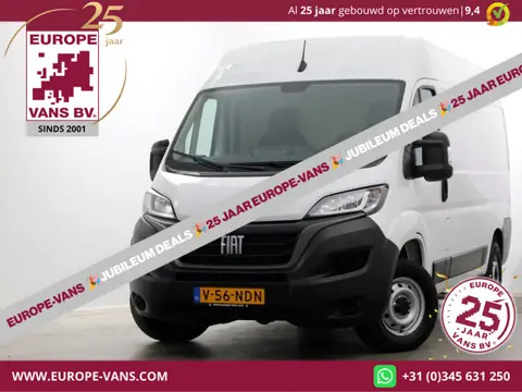 Fiat Ducato 30 2.2 MultiJet 140pk L2H2 Airco/Navi/Camera 01-2023