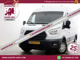 Ford Transit 2.0 TDCI L2H2 Trend Airco/Navi/Camera 01-2020