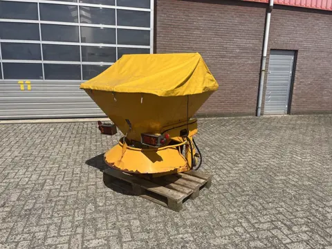 Bogballe S3-783381