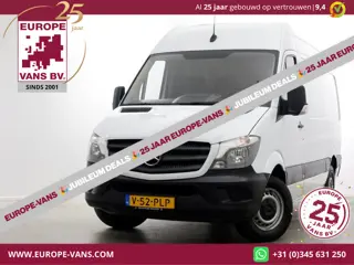 Mercedes-Benz Sprinter 316 CDI 163pk E6 L2H2 Airco/Cruise Control/Trekhaak 3500kg 12-2018