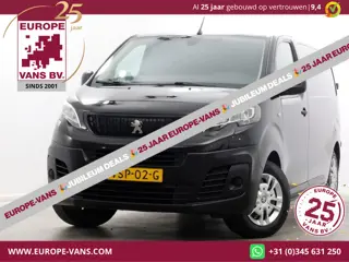 Peugeot Expert 1.5 BlueHDI 102pk L1H1 Standard Premium Airco/Navi 02-2023