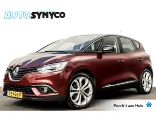 Renault Scénic 1.2 TCe Zen | Trekhaak | Climatronic | PDC | Org. NL | Cruise Control