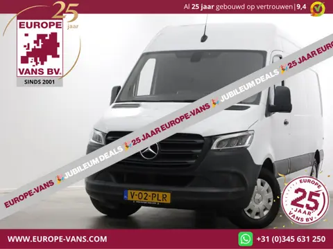 Mercedes-Benz Sprinter 315 CDI 150pk RWD L2H2 LED/Airco/Camera 04-2021