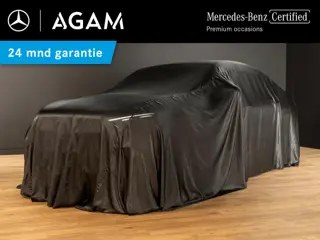 Mercedes-Benz CLA Coupé 250 e Business Solution AMG | Panorama dak