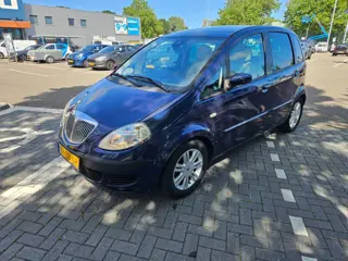 Lancia Musa 1.4-16V Platino DFN Automaat NW.APK NAP