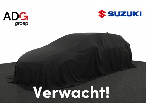 Suzuki SX4 1.6 Executive | Hoogzitter | Navigatie | Nieuwe Banden | Bluetooth | Climate Control | Cr
