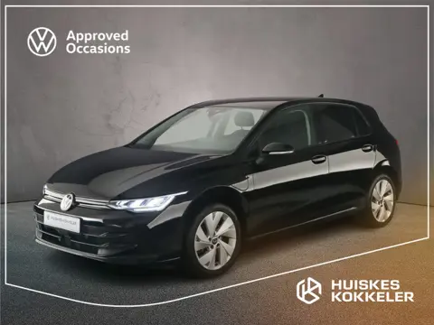 Volkswagen Golf Life Edition 1.5 TSI eHybrid 204pk DSG Automaat Adaptive cruise control, Achteruitri
