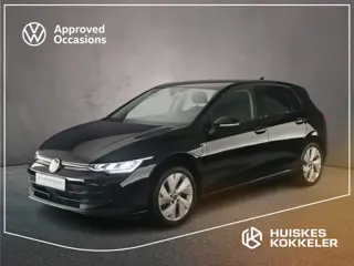 Volkswagen Golf Life Edition 1.5 TSI eHybrid 204pk DSG Automaat Adaptive cruise control, Achteruitri