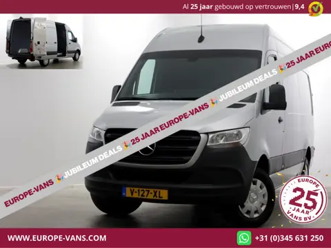 Mercedes-Benz Sprinter 314 CDI 143pk E6 RWD 7G Automaat L2H2 Airco/Camera Trekhaak 3500kg 06-2019