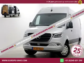 Mercedes-Benz Sprinter 317 CDI 170pk RWD 9G Automaat L2H2 LED/Navi/360° Camera 05-2022