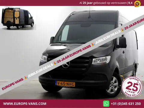 Mercedes-Benz Sprinter 314 CDI 143pk RWD L2H2 Airco/Navi/Camera 11-2019