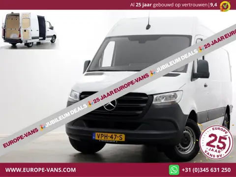 Mercedes-Benz Sprinter 311 CDI 115pk RWD 7G Automaat L2H2 Airco/Camera 05-2021