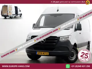 Mercedes-Benz Sprinter 311 CDI 115pk RWD 7G Automaat L2H2 Airco/Camera 05-2021
