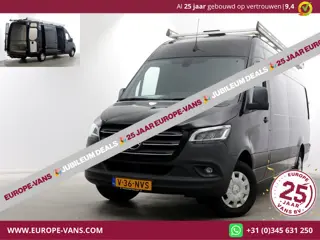 Mercedes-Benz Sprinter 314 CDI 143pk RWD 7G Automaat L3H2 Maxi LED/Camera 12-2020