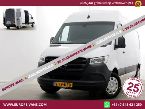 Mercedes-Benz Sprinter 311 CDI 115pk L2H2 Airco/CarPlay 10-2023
