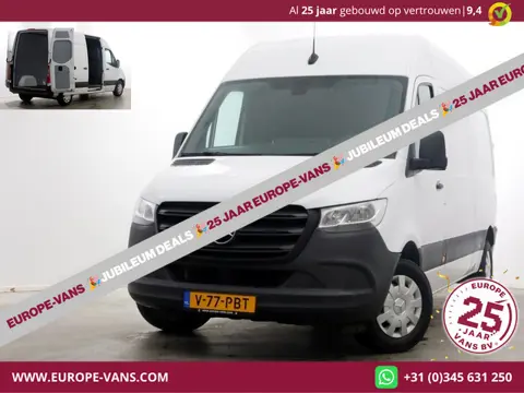 Mercedes-Benz Sprinter 311 CDI 115pk L2H2 Airco/CarPlay 10-2023