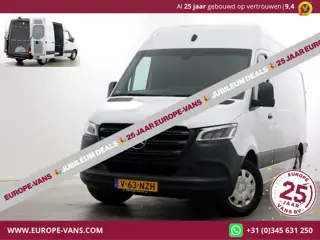 Mercedes-Benz Sprinter 315 CDI 150pk RWD 9G-Automaat L2H2 LED/Airco/Camera 12-2020