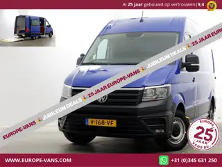 Volkswagen Crafter 35 2.0 TDI E6 L3H3 (L2H2) Comfortline Airco/Camera Laadklep 05-2019