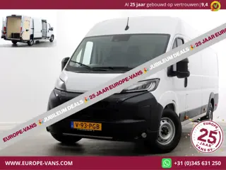 Peugeot Boxer 2.2 BlueHDi 180pk Automaat L4H2 LED/ACC/Navi/Camera 11-2024