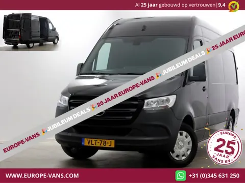 Mercedes-Benz Sprinter 314 CDI 143pk RWD L2H2 Navi/Camera/Trekhaak 3500kg 02-2020
