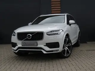 Volvo XC90 2.0 T6 AWD R-Design Airco ACC Cr-Control Panoramadak 7-Pers