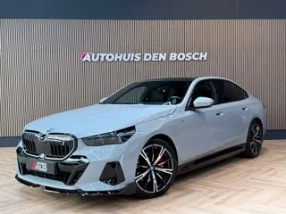 BMW I5 EDrive40 84 kWh M Sport - Pano - 360 - H&K - Keyles