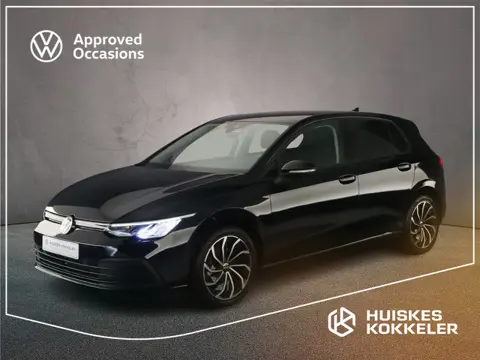Volkswagen Golf Life 1.0 TSI 110pk Adaptive cruise control, Achteruitrijcamera, LED koplampen, Parke