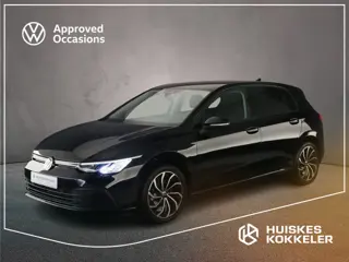 Volkswagen Golf Life 1.0 TSI 110pk Adaptive cruise control, Achteruitrijcamera, LED koplampen, Parke