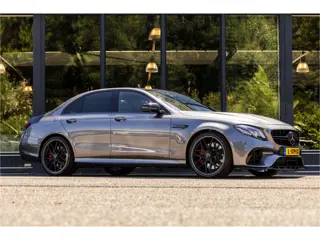Mercedes-Benz E-Klasse AMG 63 S 4MATIC Premium Plus