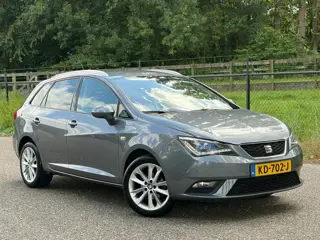Seat Ibiza ST 1.0 EcoTSI Style Connect /Xenon/Navi/Trekhaak/