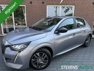 Peugeot 208 1.2 PT Active Pack PDC / LMV / NAVI / AIRCO / LED / NAVI / ISOFI
