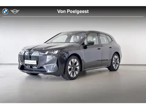 BMW iX xDrive45 Innovation Pack